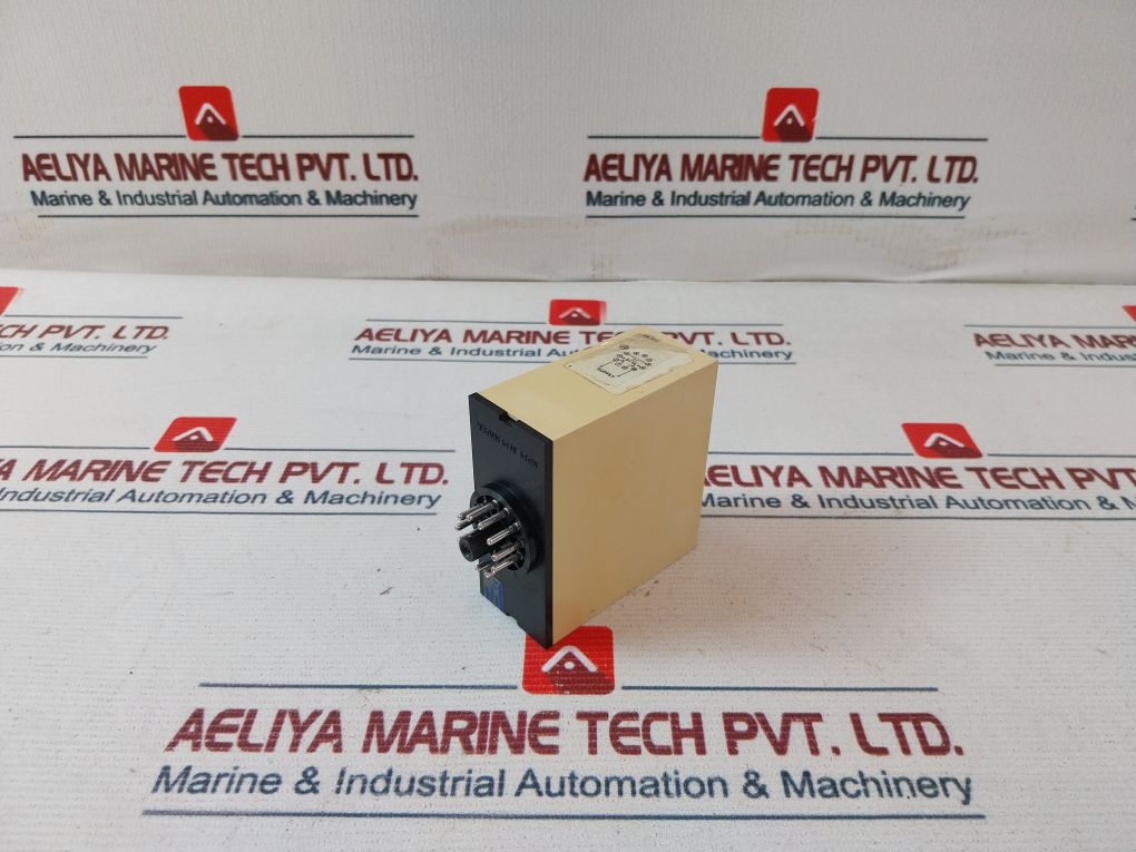 Carlo Gavazzi Sa 205 230 Delay On Operate 8-180 Sec