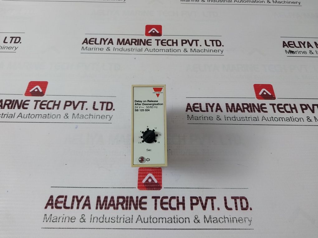 Carlo Gavazzi Sb 125 024 5 A