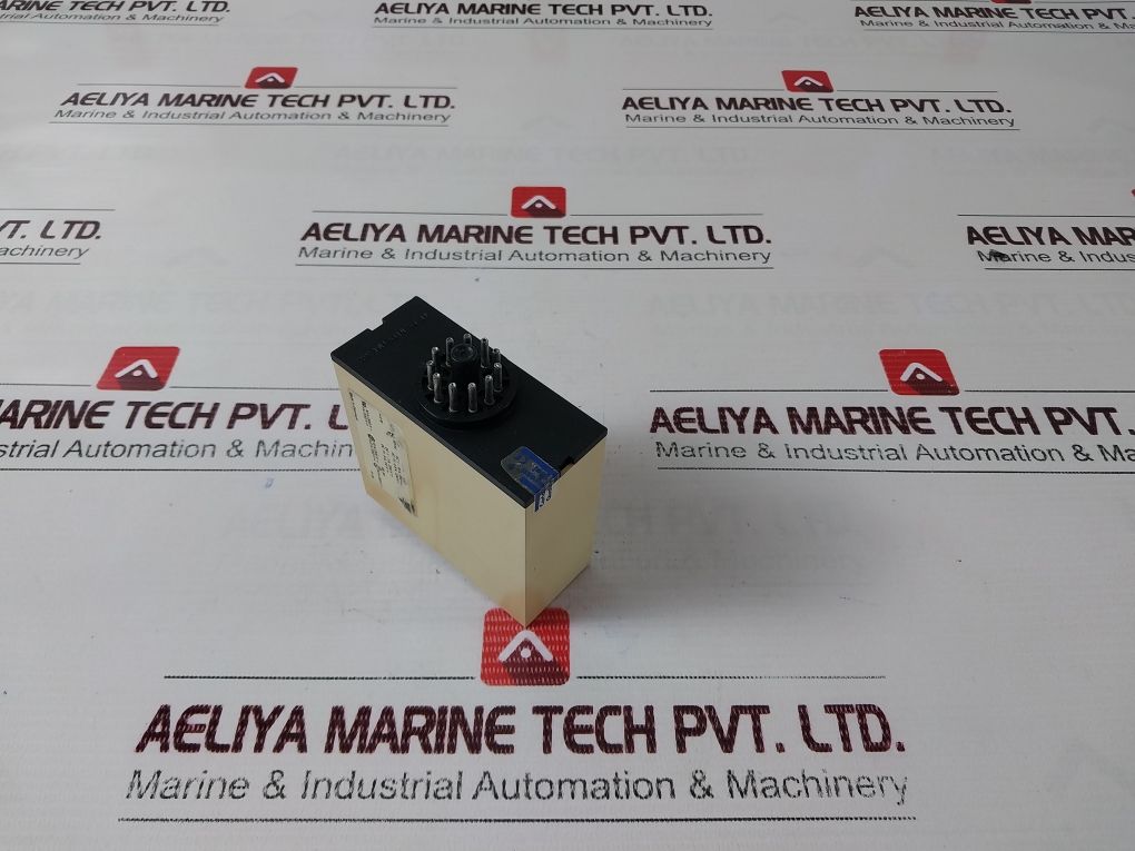 Carlo Gavazzi Sb 125 024 Delay On Release After Deenergisation 24V 50/60Hz