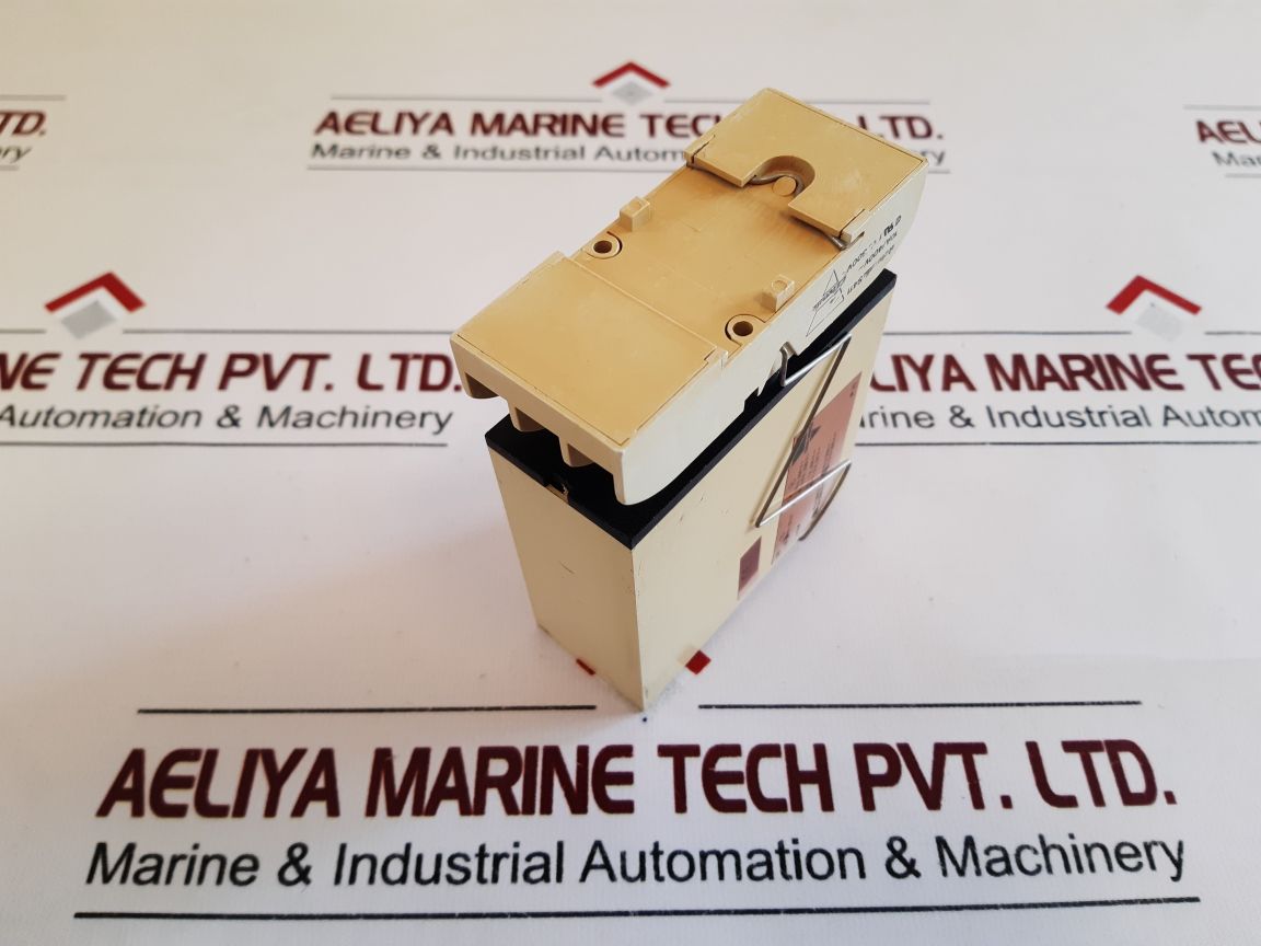 Carlo Gavazzi Sb 125 230 Delay On Release With Base