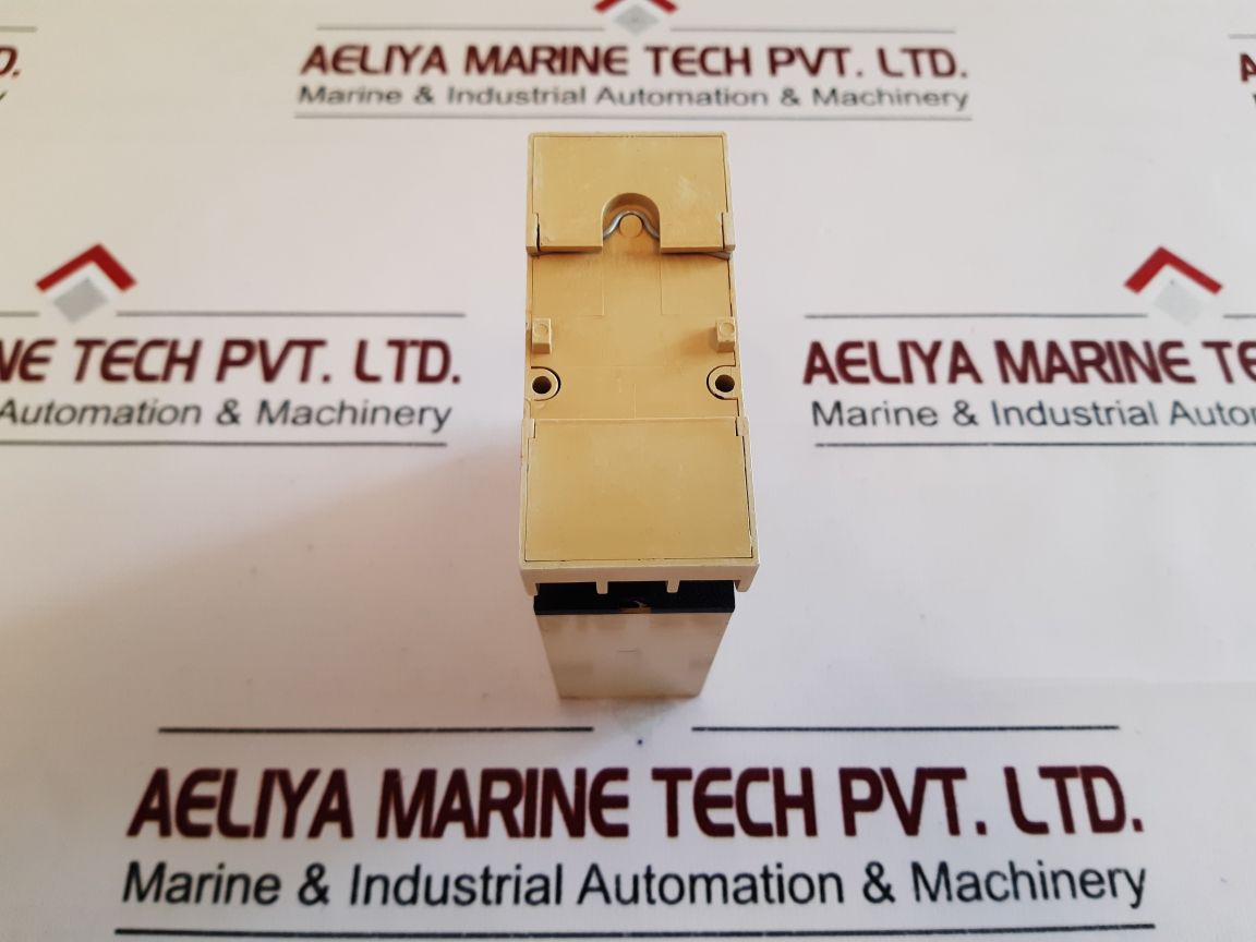 Carlo Gavazzi Sb 125 230 Delay On Release With Base