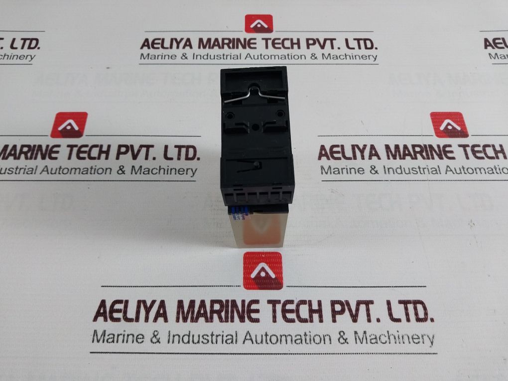 Carlo Gavazzi Sb 125 230 Delay On Release With Base