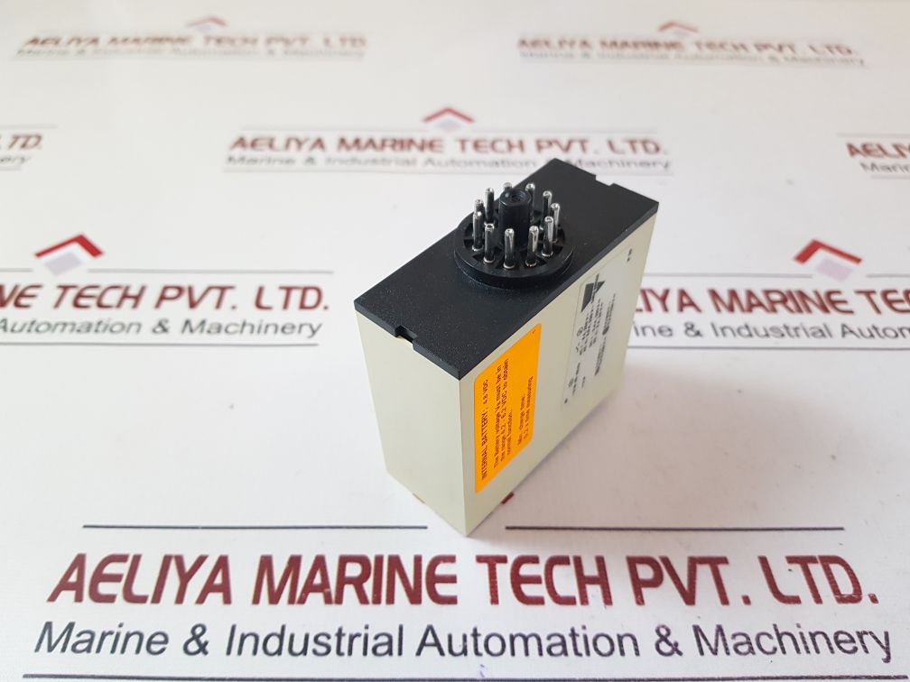 Carlo Gavazzi Sb 135 230 Delay On Release