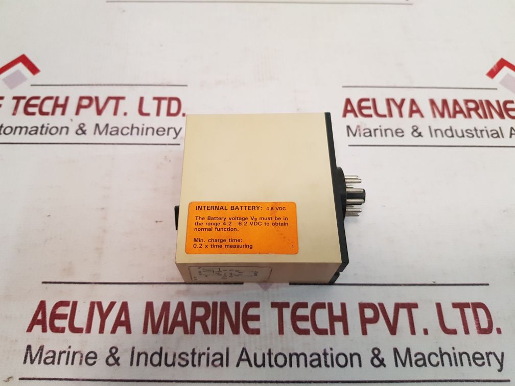 Carlo Gavazzi Sb 135 230 Delay On Release