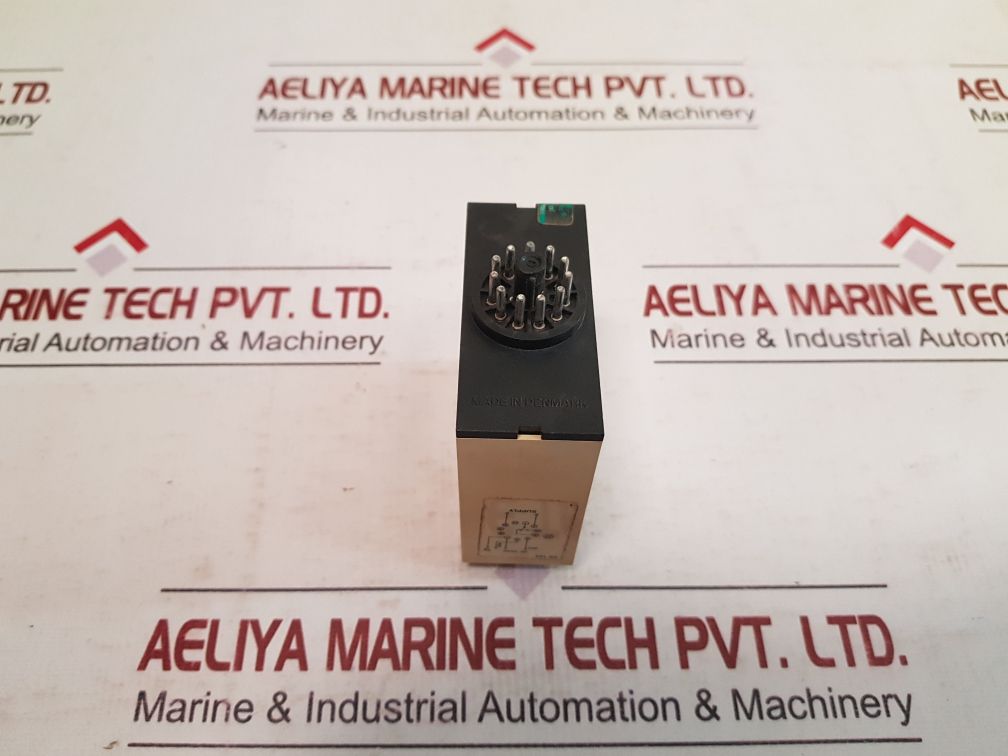 Carlo Gavazzi Sb 135 230 Delay On Release