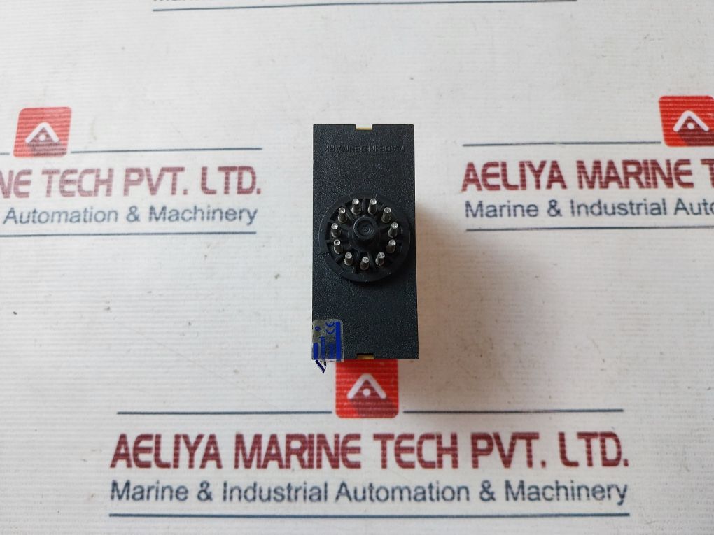 Carlo Gavazzi Sb 165 230 Interval Timer