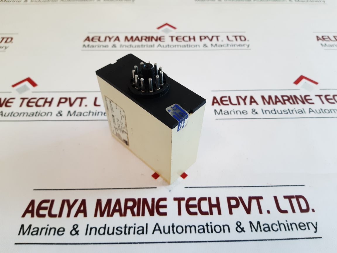 Carlo Gavazzi Sc 210 230 One Shot Timer