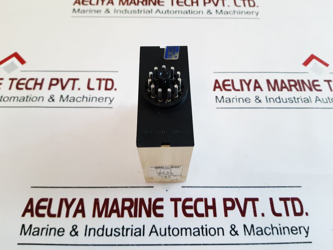 Carlo Gavazzi Sc 210 230 One Shot Timer