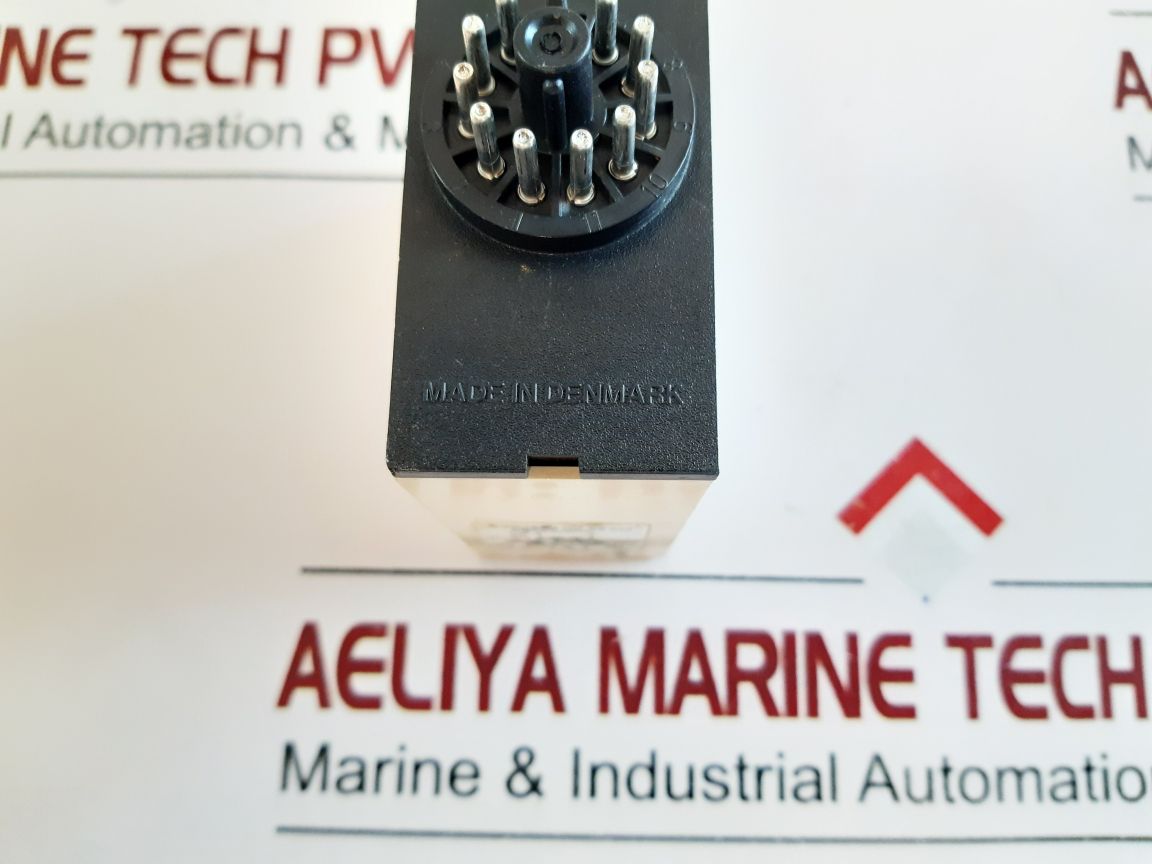 Carlo Gavazzi Sc 210 230 One Shot Timer