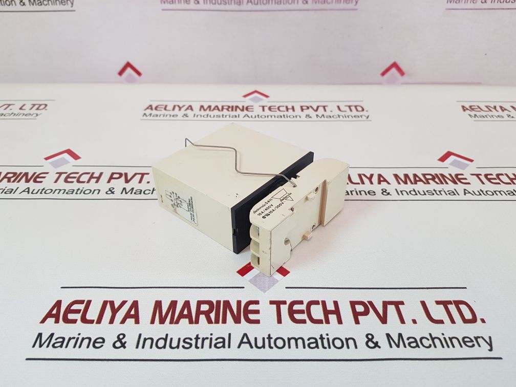 Carlo Gavazzi Sc 210 230 One Shot Timer With Base