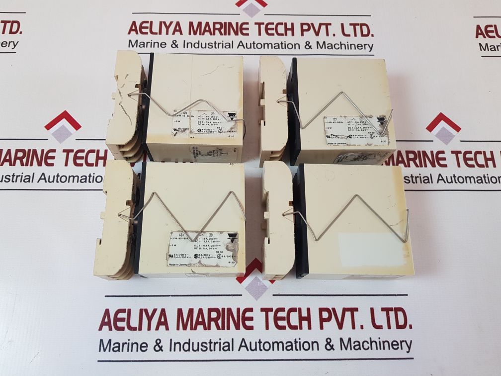 Carlo Gavazzi Sc 210 230 One Shot Timer With Base