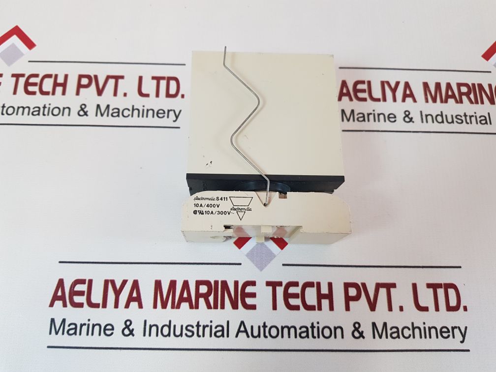 Carlo Gavazzi Sc 210 230 One Shot Timer With Base