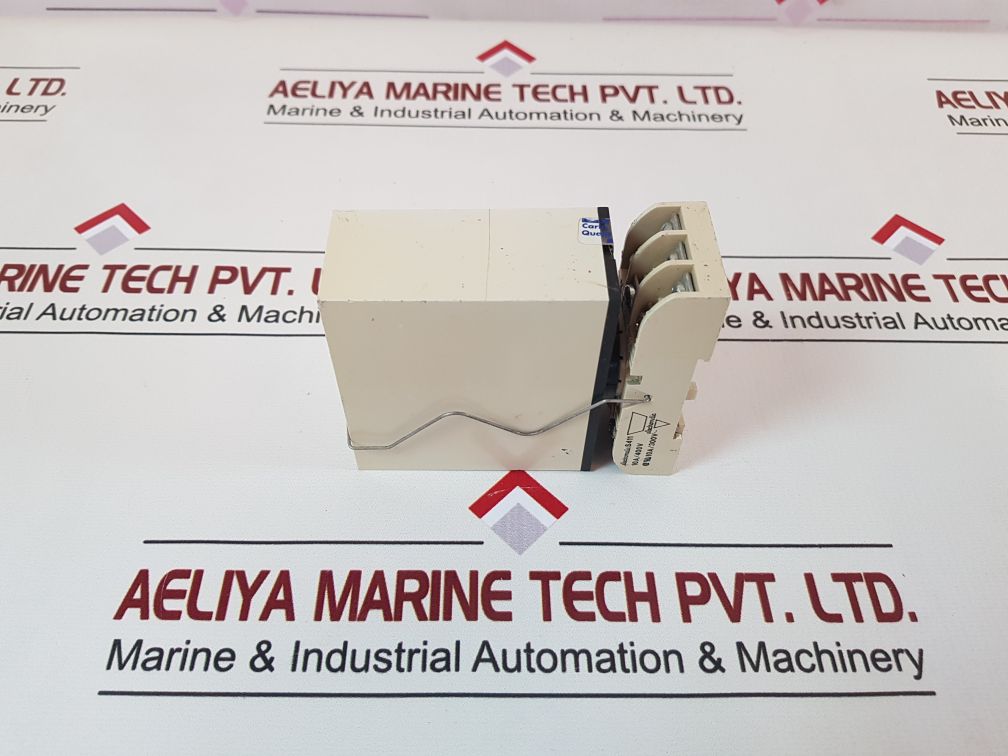 Carlo Gavazzi Sc 210 230 One Shot Timer With Base