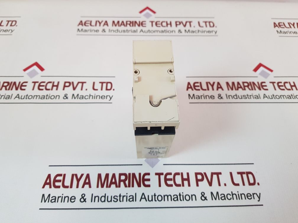 Carlo Gavazzi Sc 210 230 One Shot Timer With Base