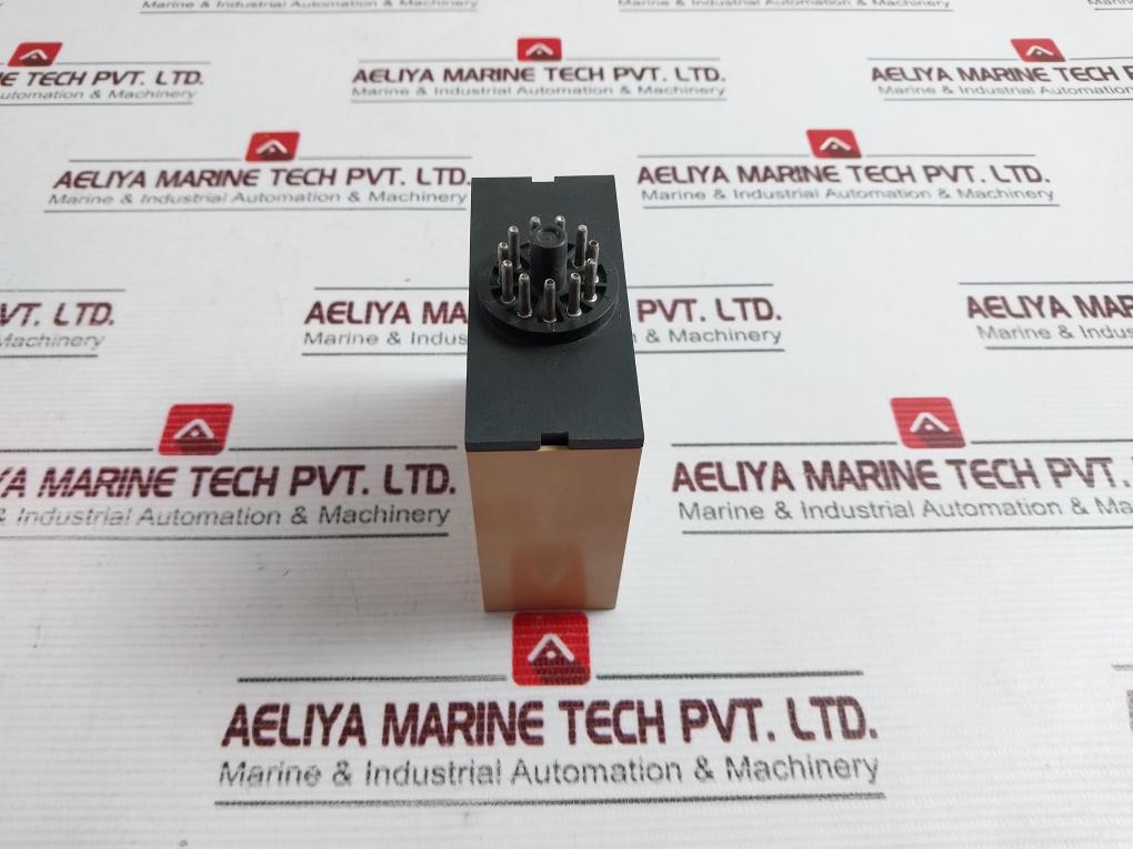 Carlo Gavazzi Sm170440 3-phase Sequence Voltage Relay 10A 250V