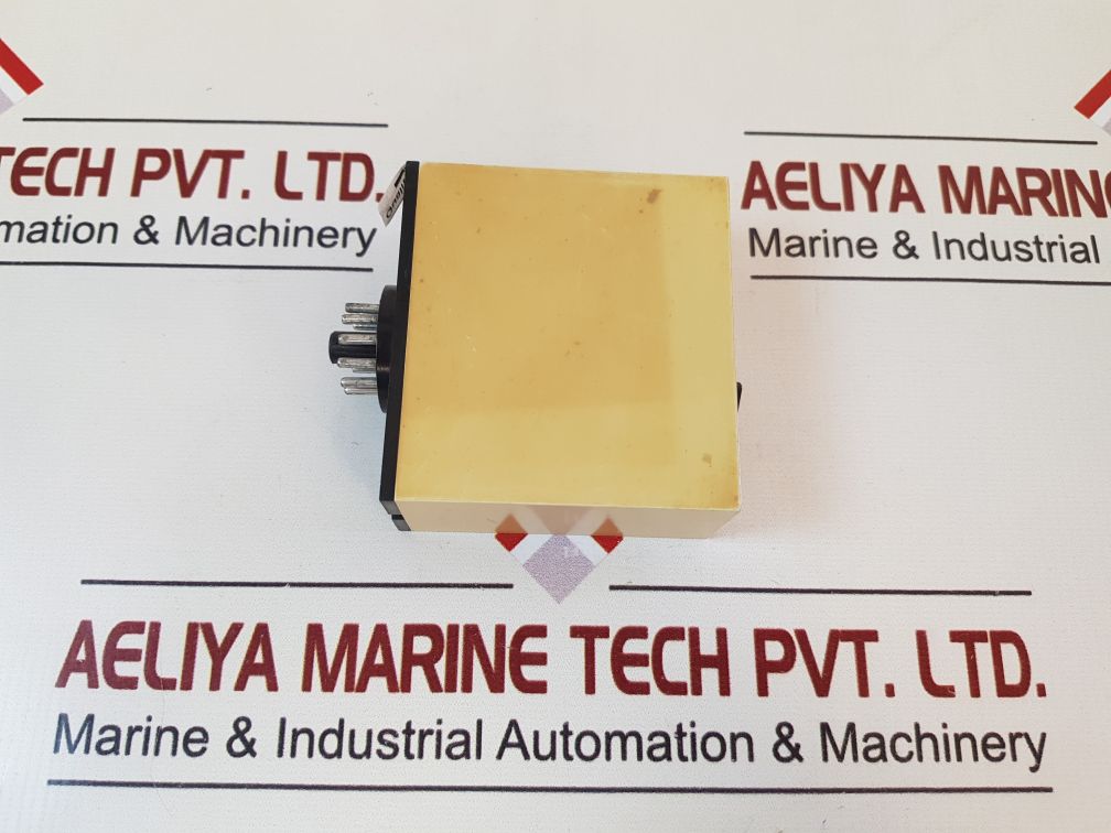 Carlo Gavazzi Sm 155 115 Tachometer Relay