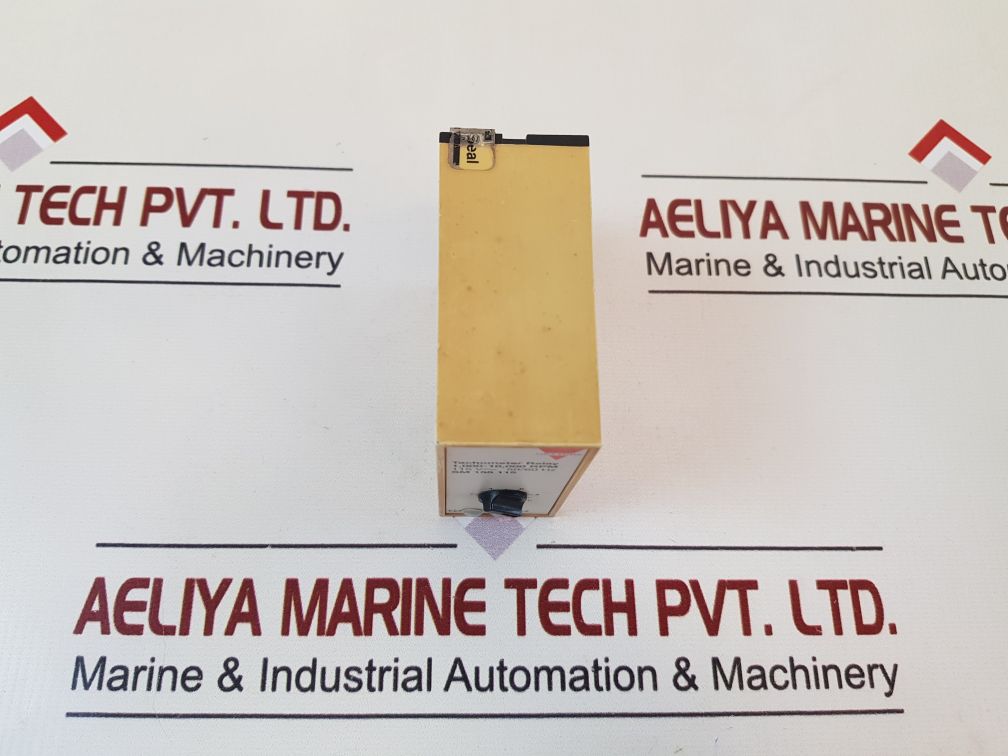 Carlo Gavazzi Sm 155 115 Tachometer Relay