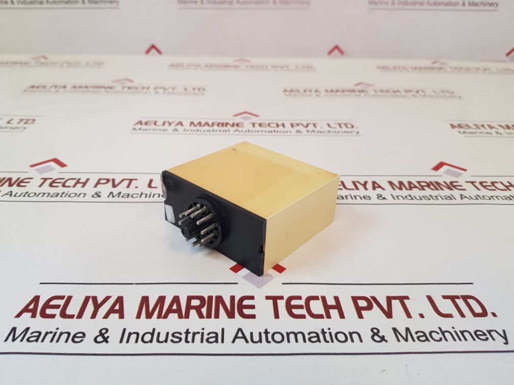 Carlo Gavazzi Sm 155 115 Tachometer Relay