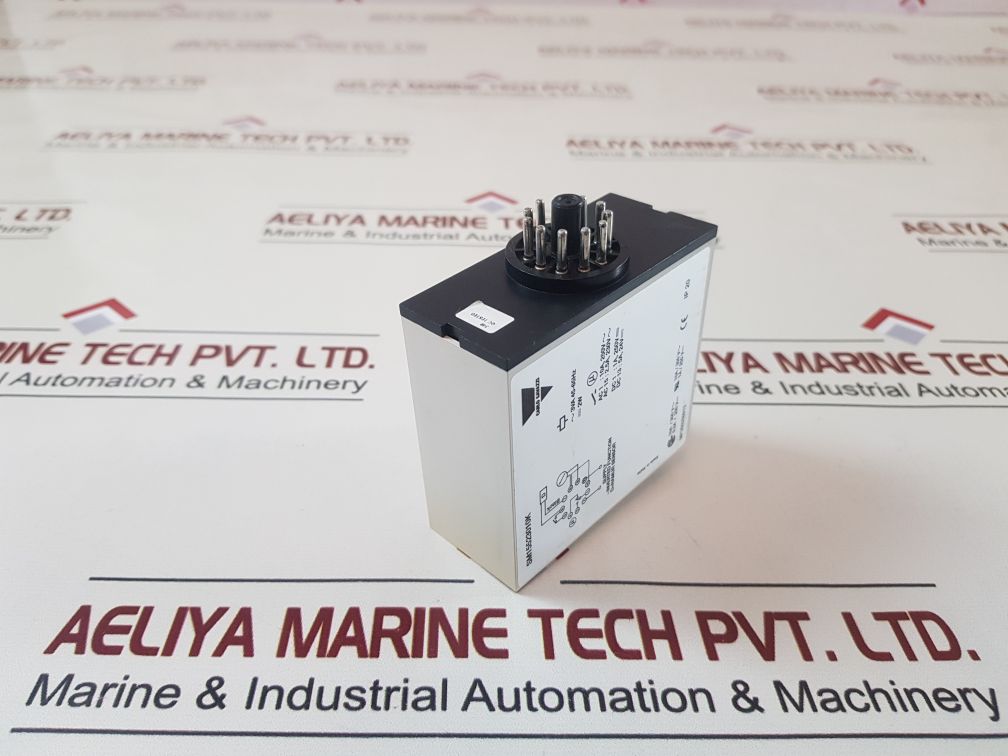 Carlo Gavazzi Sm 155 230 Relay