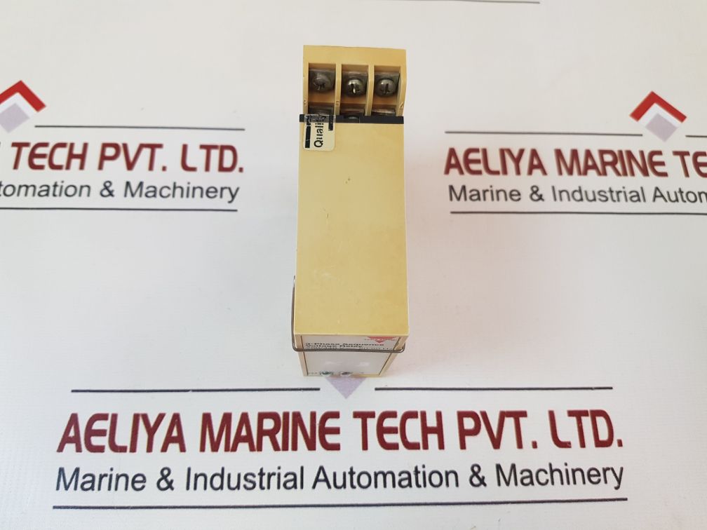 Sm 170 440 Carlo Gavazzi Sm 170 440 3-phase Sequence Voltage Relay