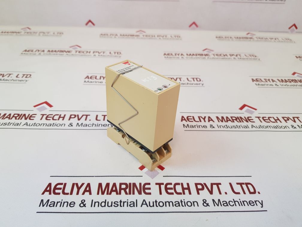 Sm 170 440 Carlo Gavazzi Sm 170 440 3-phase Sequence Voltage Relay