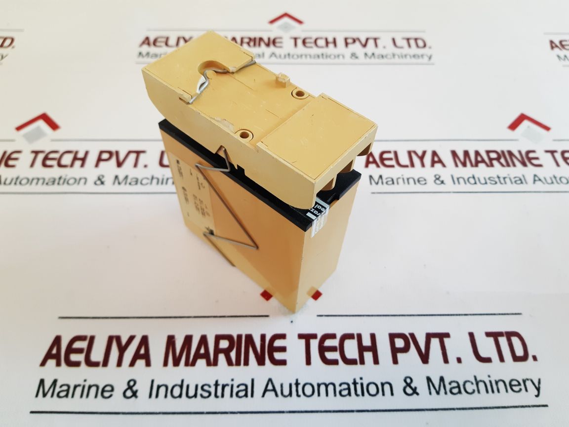 Carlo Gavazzi Sm 190 230 3-phase Sequence Current Relay