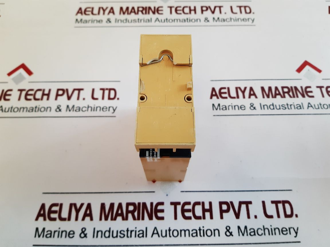 Carlo Gavazzi Sm 190 230 3-phase Sequence Current Relay