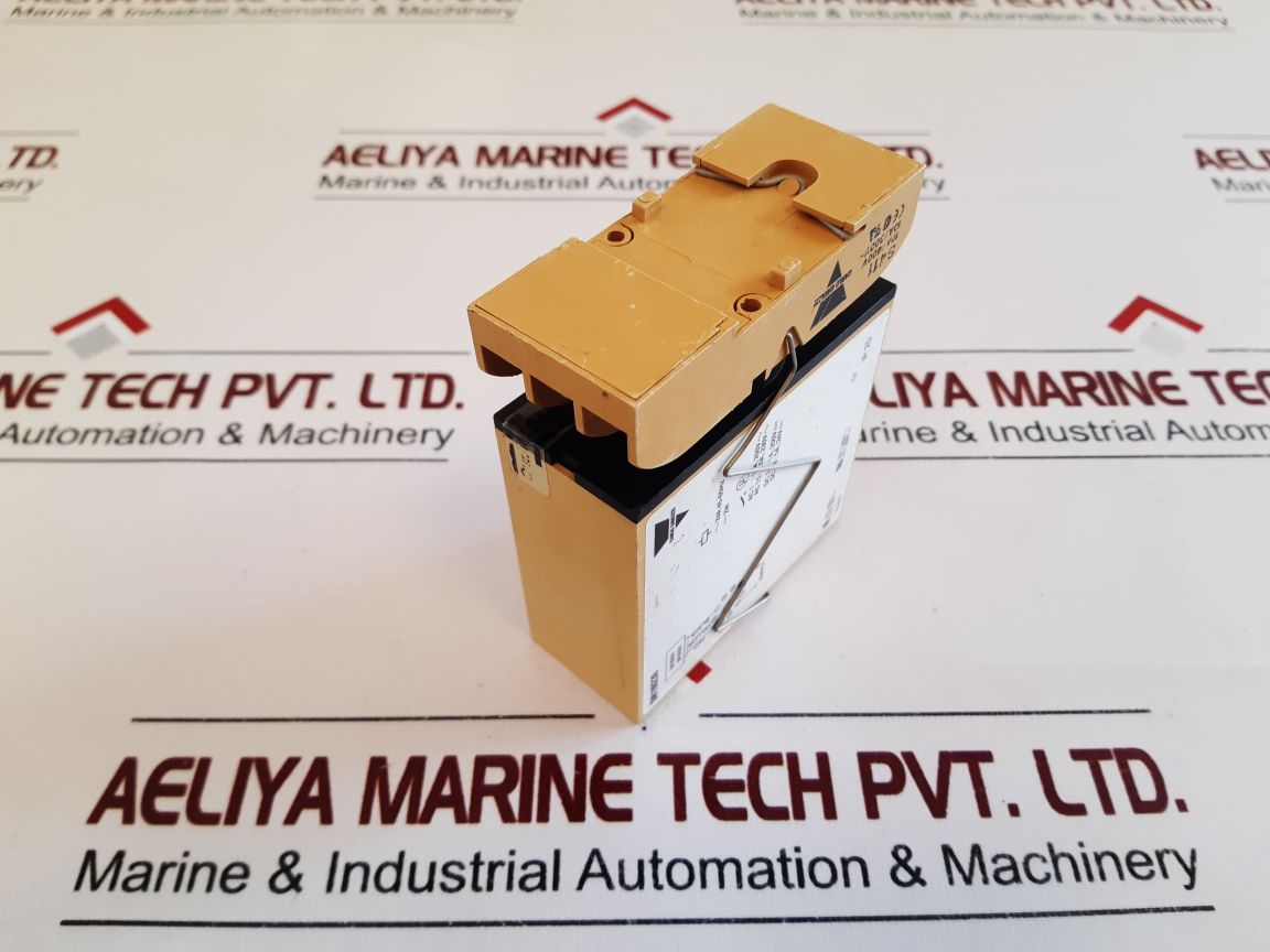 Carlo Gavazzi Sm 190 230 3-phase Sequence Current Relay