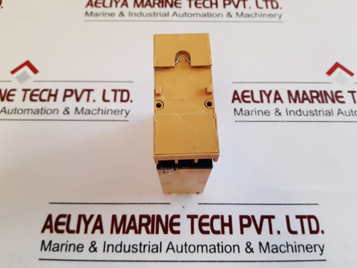 Carlo Gavazzi Sm 190 230 3-phase Sequence Current Relay