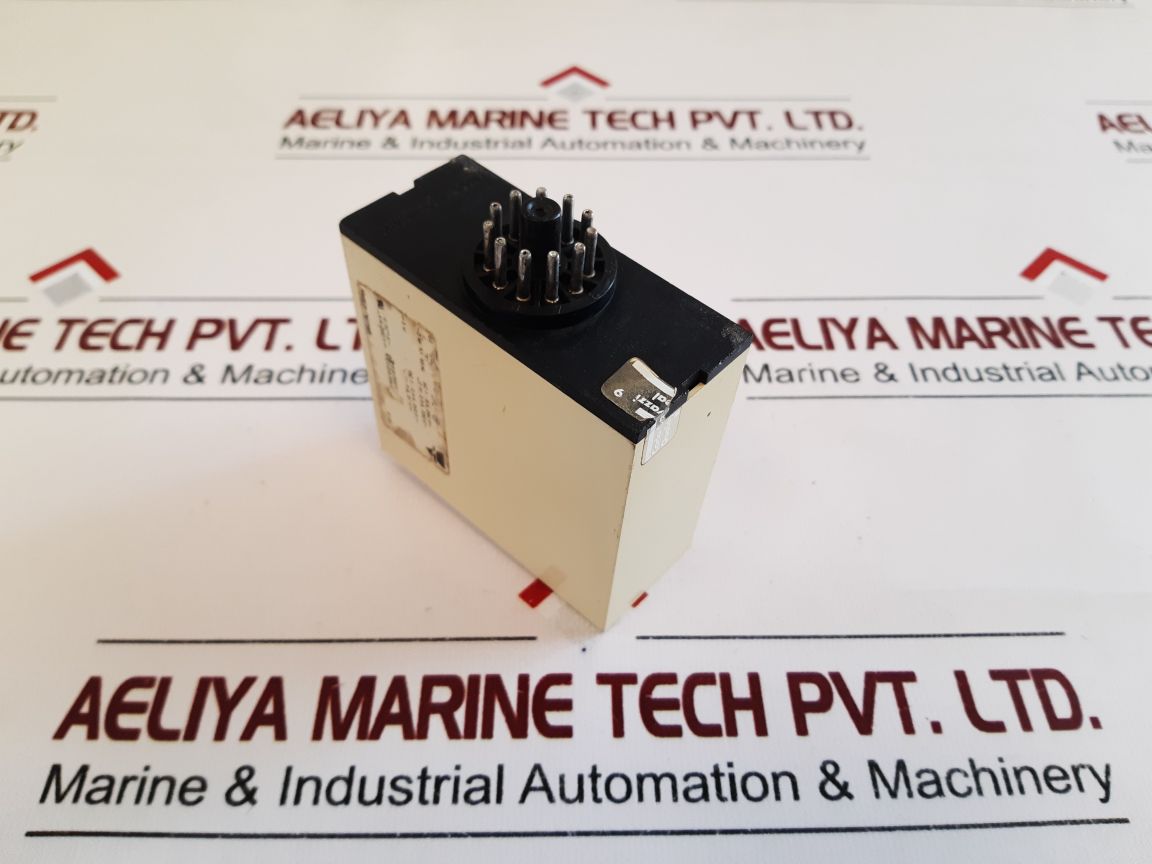 Carlo Gavazzi Sp 239 115 Dividing Relay