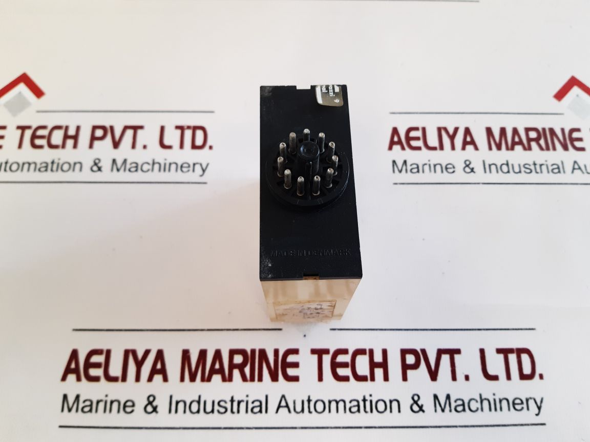 Carlo Gavazzi Sp 239 115 Dividing Relay