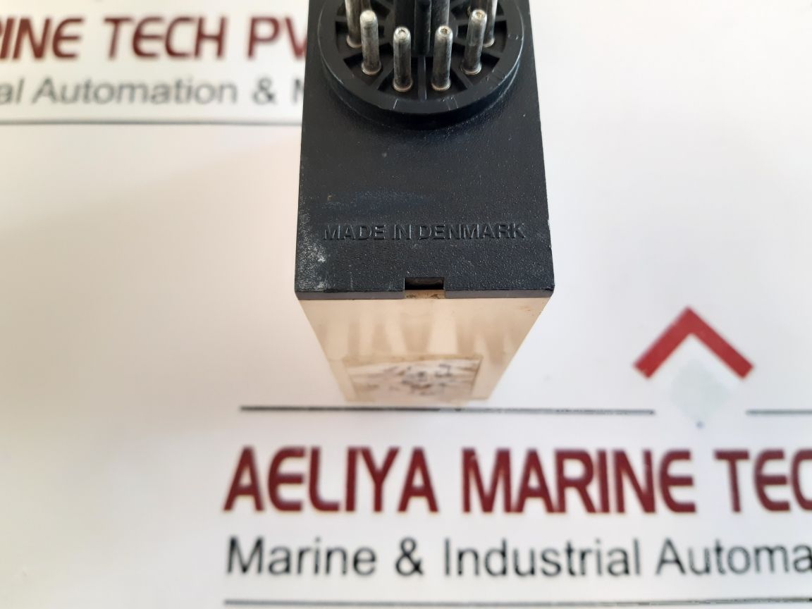 Carlo Gavazzi Sp 239 115 Dividing Relay