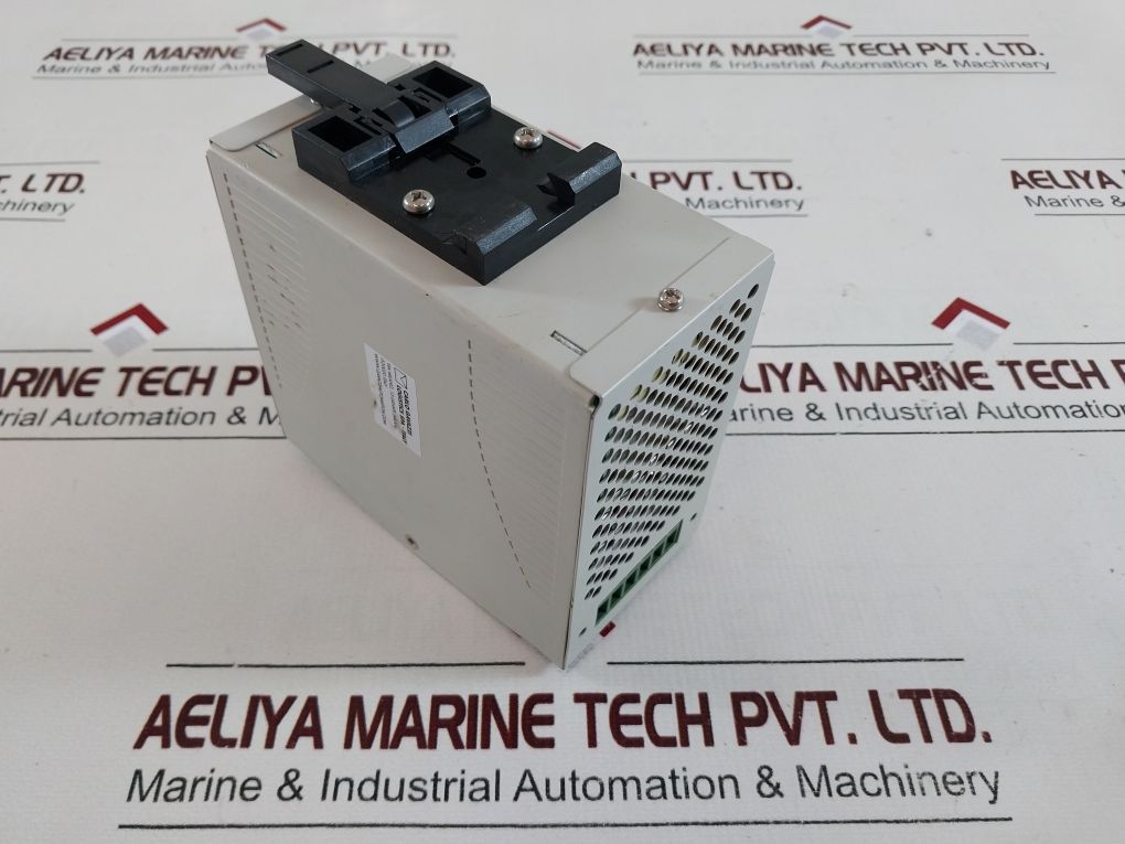 Carlo Gavazzi Spd24120 Ac/Dc Converter/Power Supply