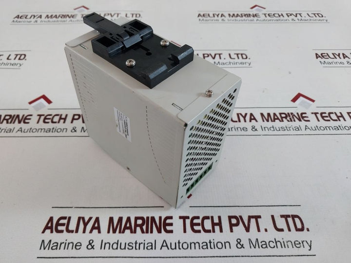 Carlo Gavazzi Spd24120 Ac/Dc Converter/Power Supply