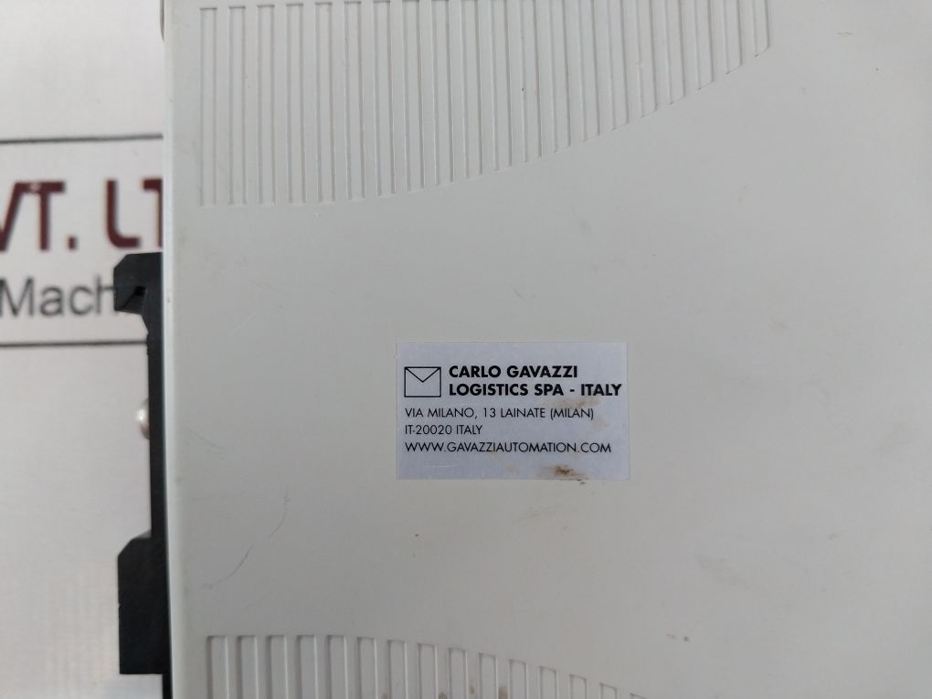Carlo Gavazzi Spd24120 Ac/Dc Converter/Power Supply