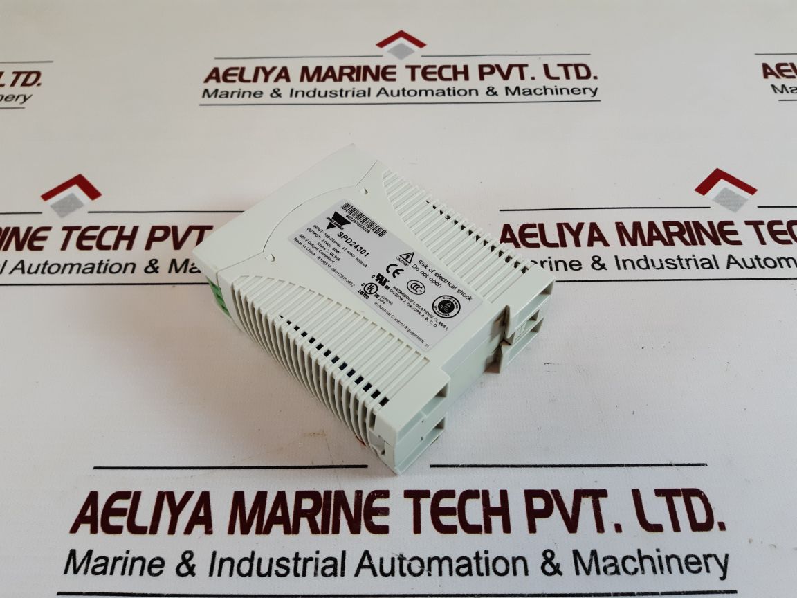 Carlo Gavazzi Spd24301 AcDc Converter
