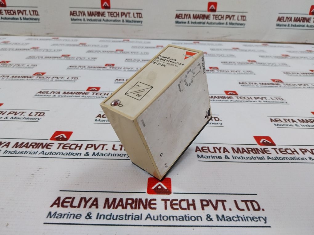 Carlo Gavazzi Ss 120 230 Power Supply Ss12023024