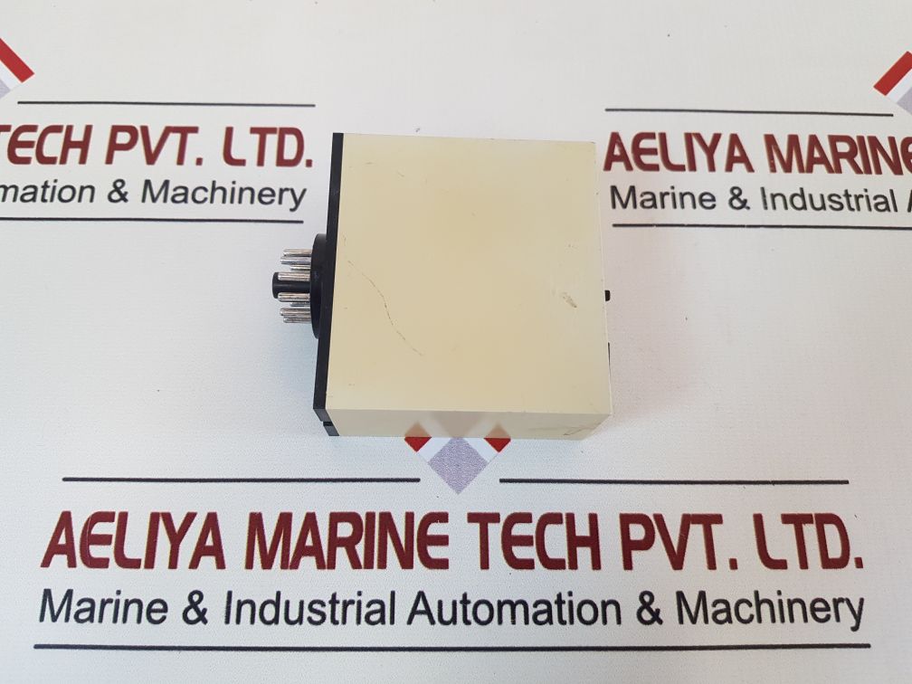 Carlo Gavazzi St 115 230 Temperature Level Relay