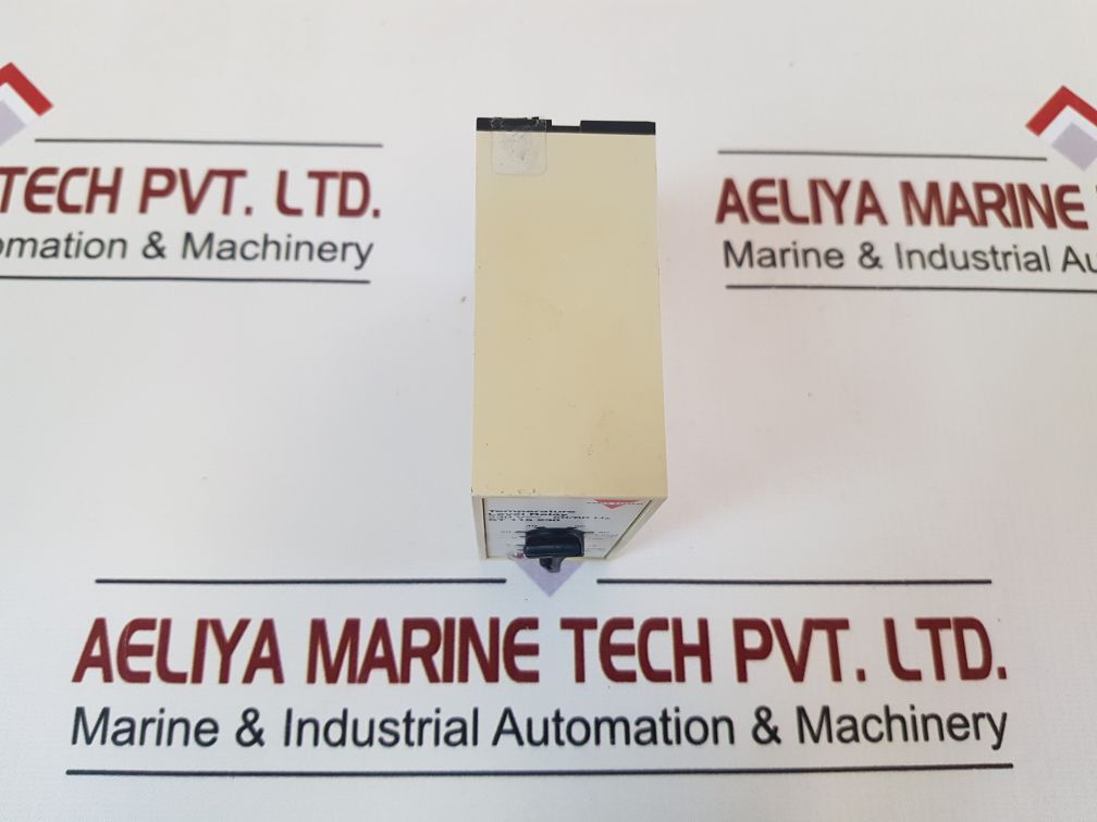 Carlo Gavazzi St 115 230 Temperature Level Relay