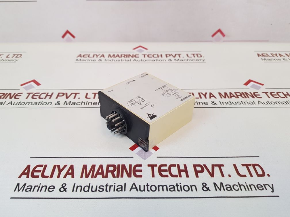 Carlo Gavazzi St 115 230 Temperature Level Relay