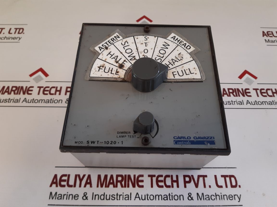Carlo Gavazzi Swt-1020.1