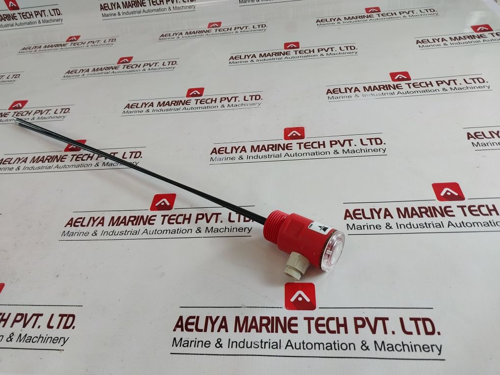Carlo Gavazzi Vpc210 Level Sensor