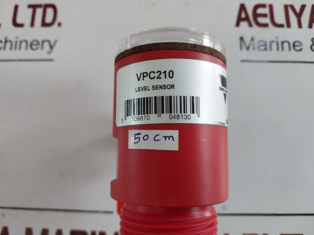 Carlo Gavazzi Vpc210 Level Sensor
