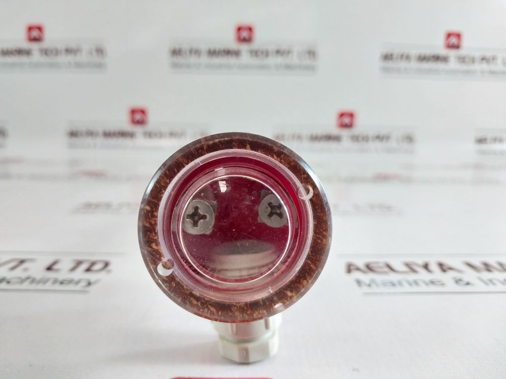 Carlo Gavazzi Vpc210 Level Sensor