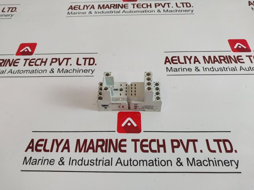 Carlo Gavazzi Zmi4Na