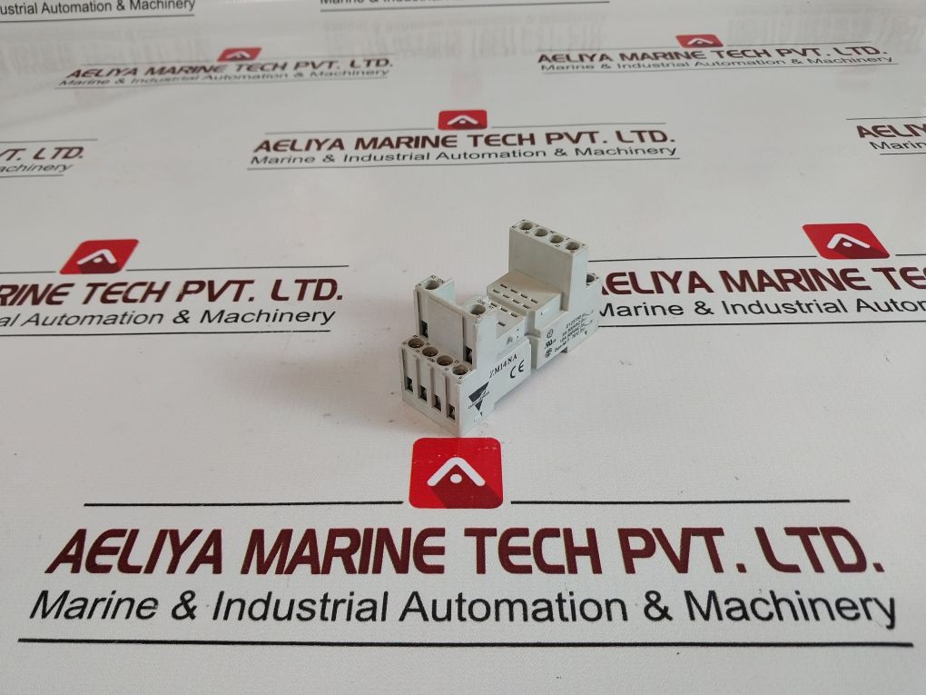 Carlo Gavazzi Zmi4Na