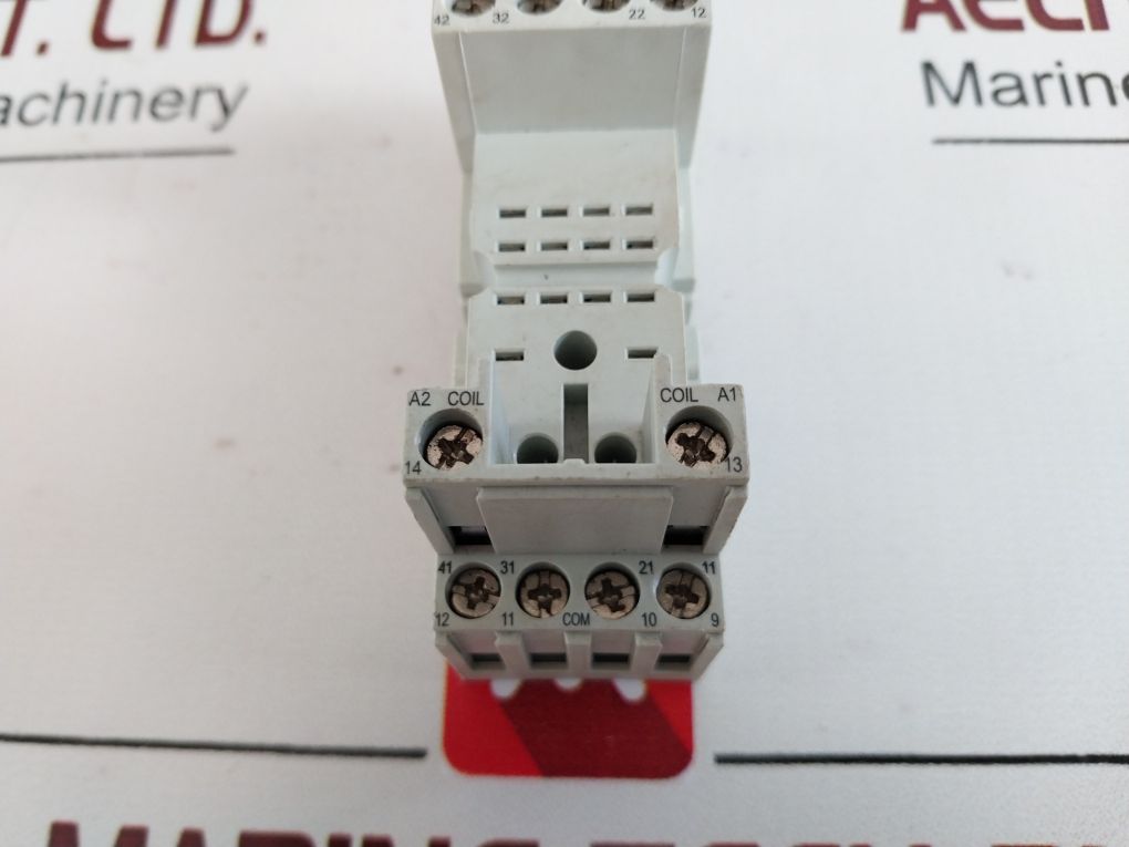 Carlo Gavazzi Zmi4Na