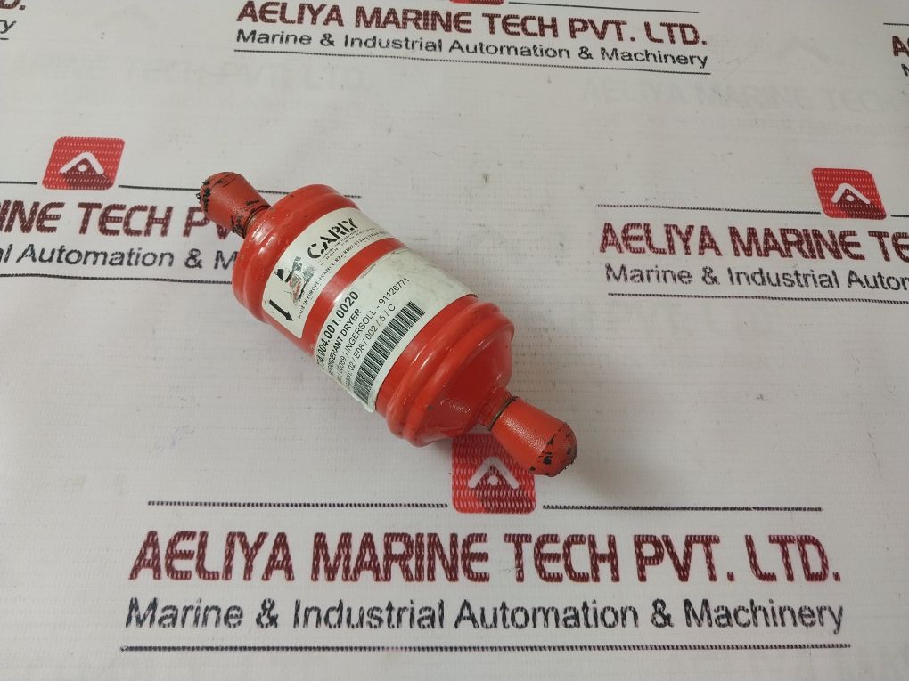 Carly Dcy 083 S Filter Drier 3/8 Inch