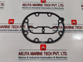 Carlyle 06Ea660104 Suction Valve Plate Gasket Kit