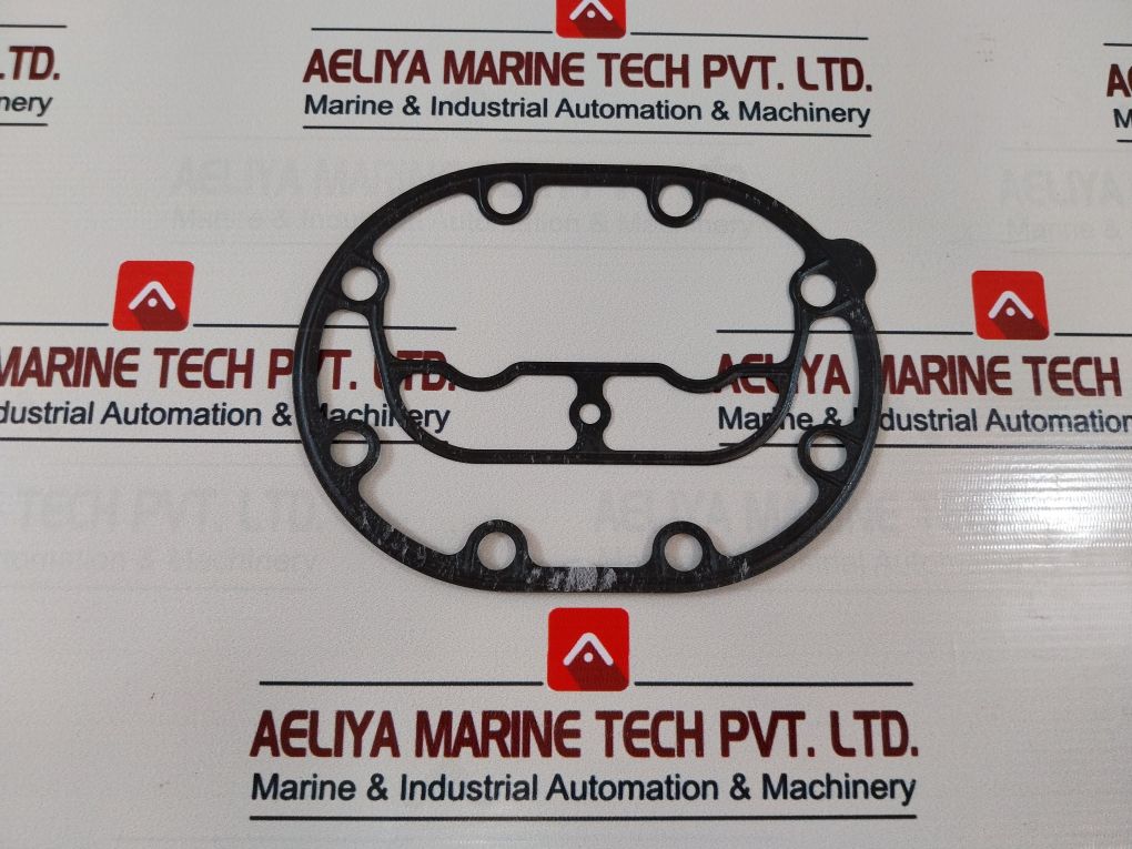 Carlyle 06Ea660104 Suction Valve Plate Gasket Kit